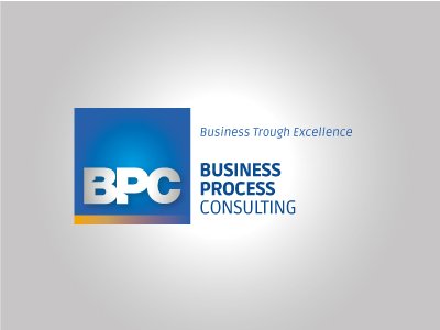 Business Process Consulting